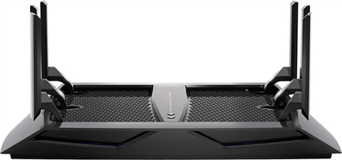 Netgear R8000P Nighthawk X6S Tri-Band AC4000 (4 Gbps) Smart Wi-Fi